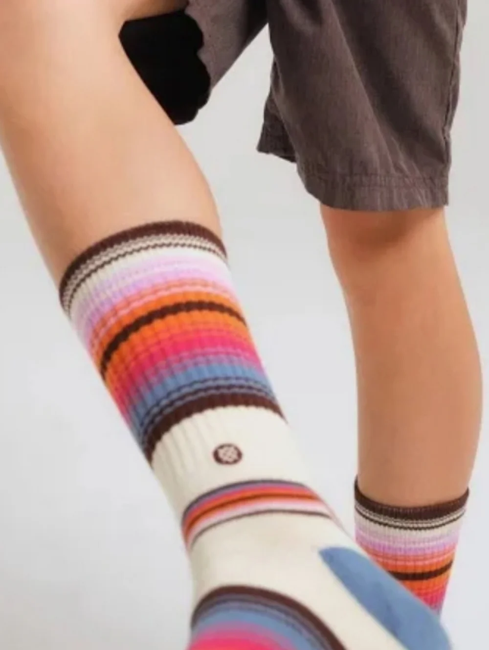 Stance soft cream